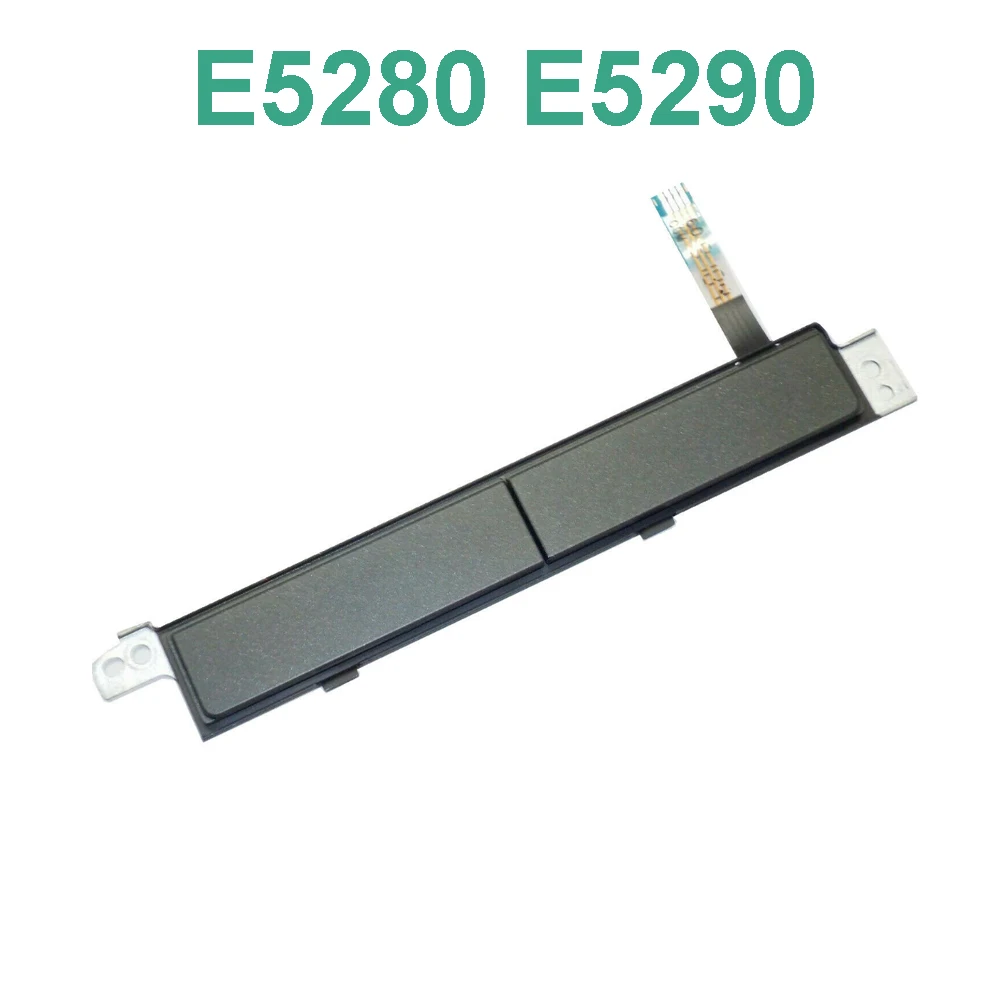 ทัชแพดซ้ายขวาปุ่มสำหรับ Dell E5280 E5290 A169B1