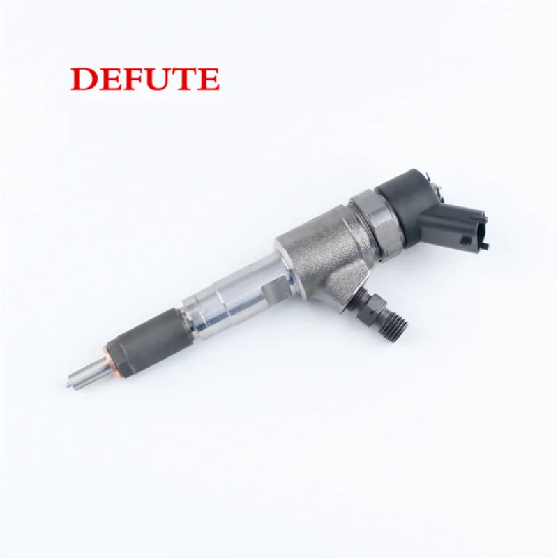 EFI common rail injector 0445110486 is applicable to Yuchai engine YC4FA130-40 model FGG00-1112100-A38 injector 0445 110 486