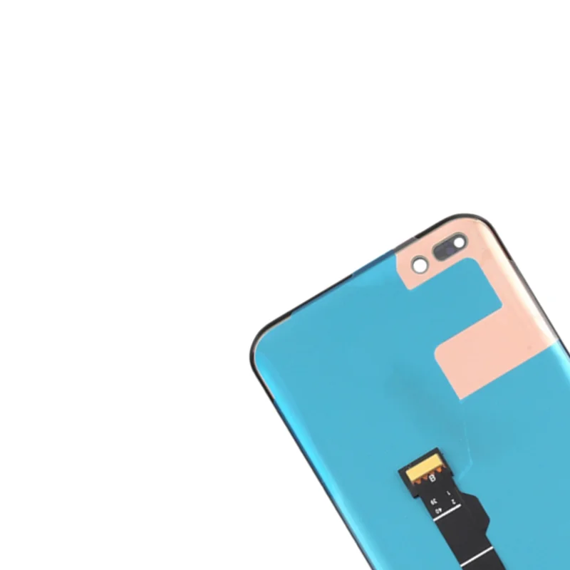 6.58\'\' 100% TFT Display Replacement For Huawei P40 Pro LCD Touch Screen Digitizer Assembly For Huawei P40Pro Display