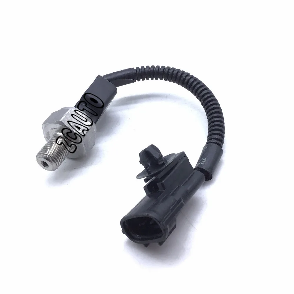 89458-30010 89458-30011 Fuel Pressure Sensor For Lexus GS300 GS350 GS450h IS250 IS350