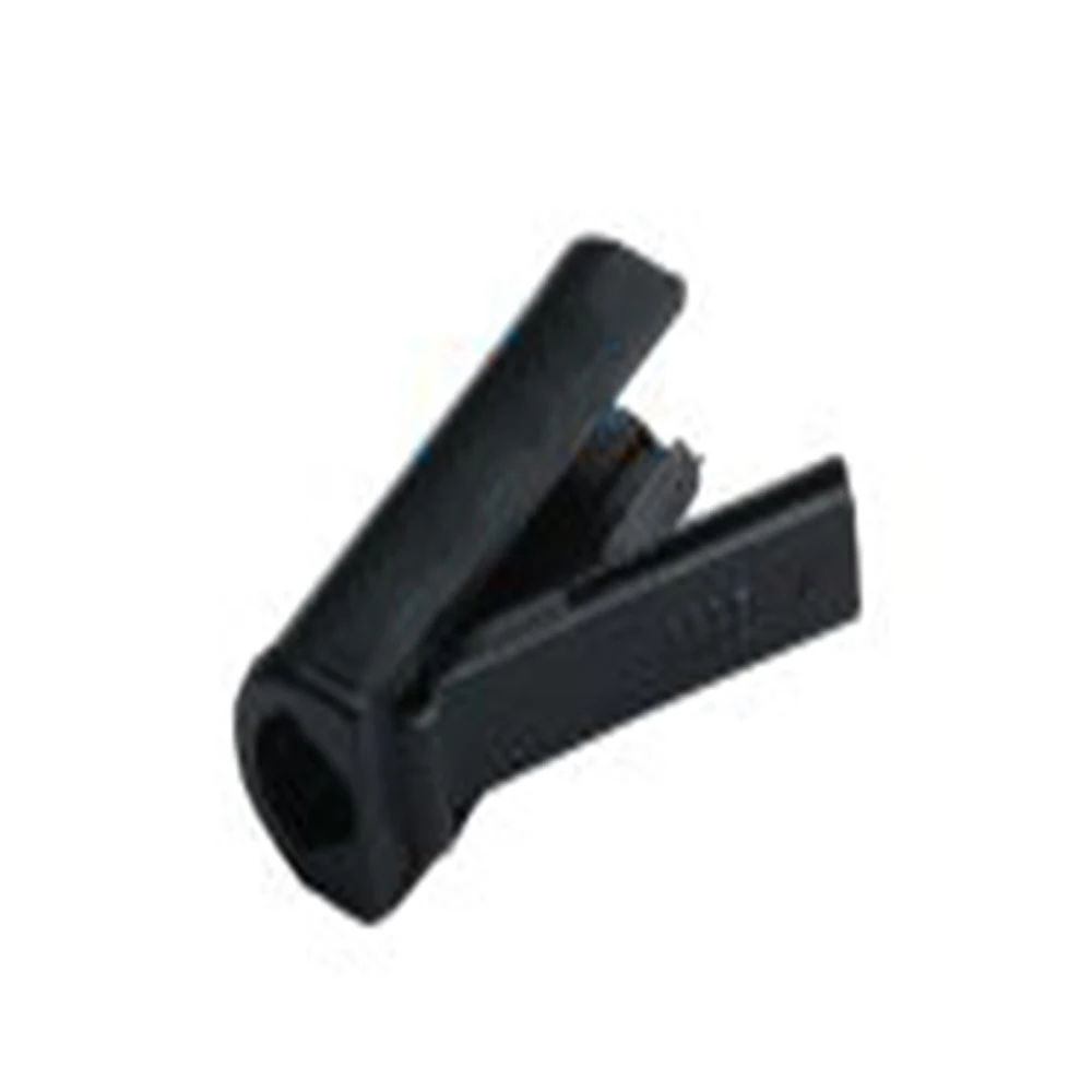 

5/10/20/50/100sets Auto 1pin Car Plastic Plug Connector Wire Cable