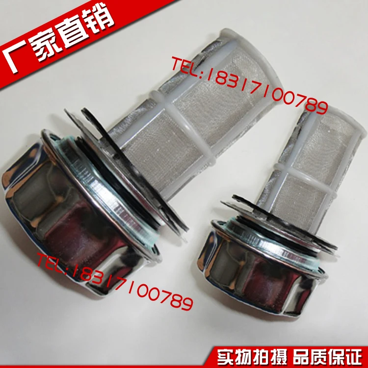 

Filter (HS) AB-1162 AB-1163 Hydraulic Station Fuel Tank Filler Port Air Filter Oil Filter