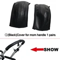 1 pair black mom