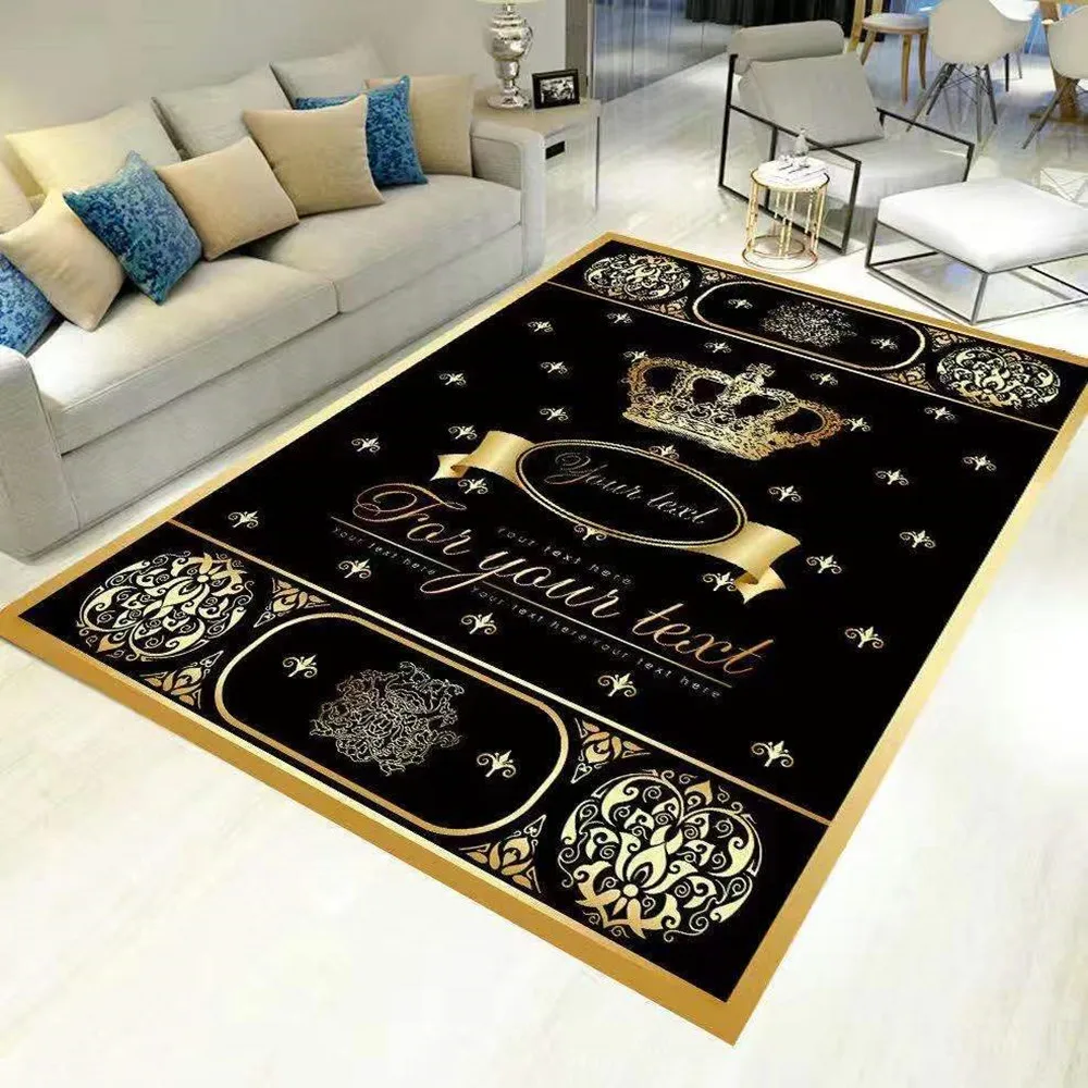 

Carpets for Living Room Children Room Rug Kids Room Decorate Large Carpet Home Hallway Floor Mat Child Bedroom Bedside Area Rugs