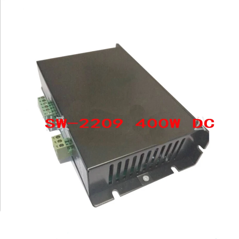 SW-2209 400W DC brushless ring winding machine motor speed control driver