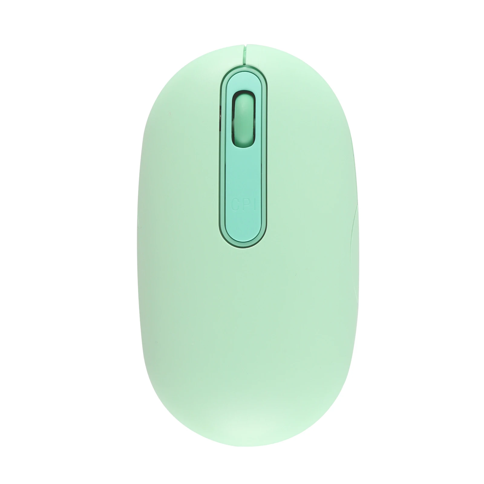 

2.4G Wireless Mouse Rechargeable Silent Cute 4 Buttons Computer Mause 1600 DPI Optical Portable Mice With Mouse Pad For Laptop