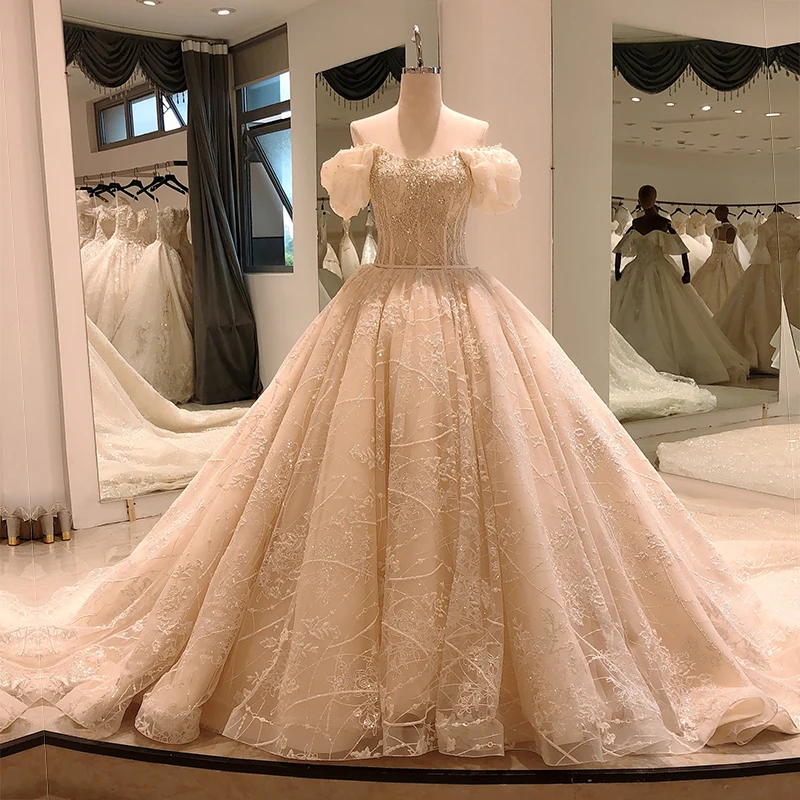 Pr0017 Wedding Dress Review: Is the SL-8036 Vintage Lace Gown Right for  Your Destination Wedding?