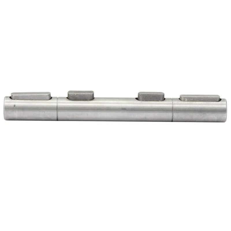 Picture 3: 1pc/lot Worm Gear Motor RV40 Diameter 18mm Single Output Shaft Dual Output Shaft RV Matching Shaft