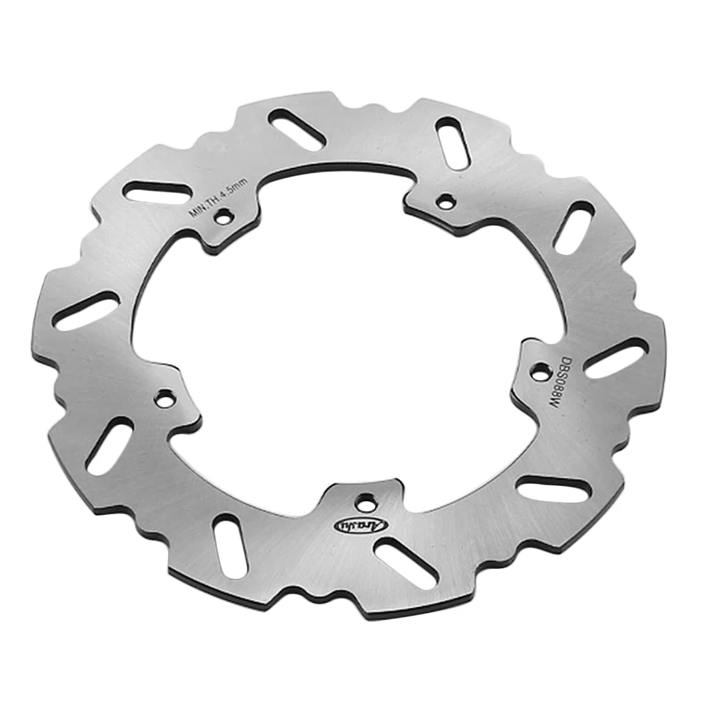 

Aluminum Alloy Motorcycle Rear Brake Disc Rotor For BMW S1000RR 2010-2015 & HP4 1000 2013-2014 & S1000R 2014-2015