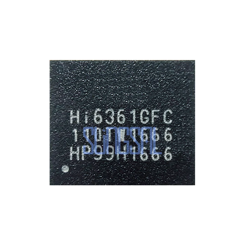 2 unids/lote Hi6361GFC Hi6361 power ic
