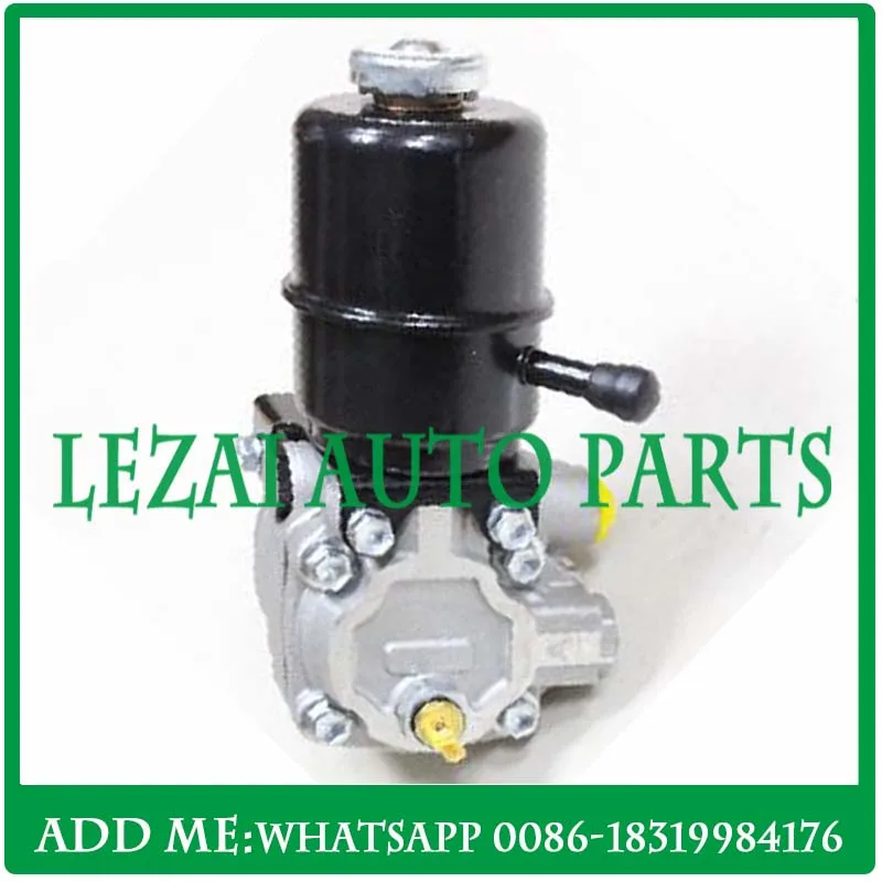 

Высококачественный насос гидроусилителя руля для автомобиля MITSUBISHI PAJERO SHOGUN Montero III V60/V70 MR223480