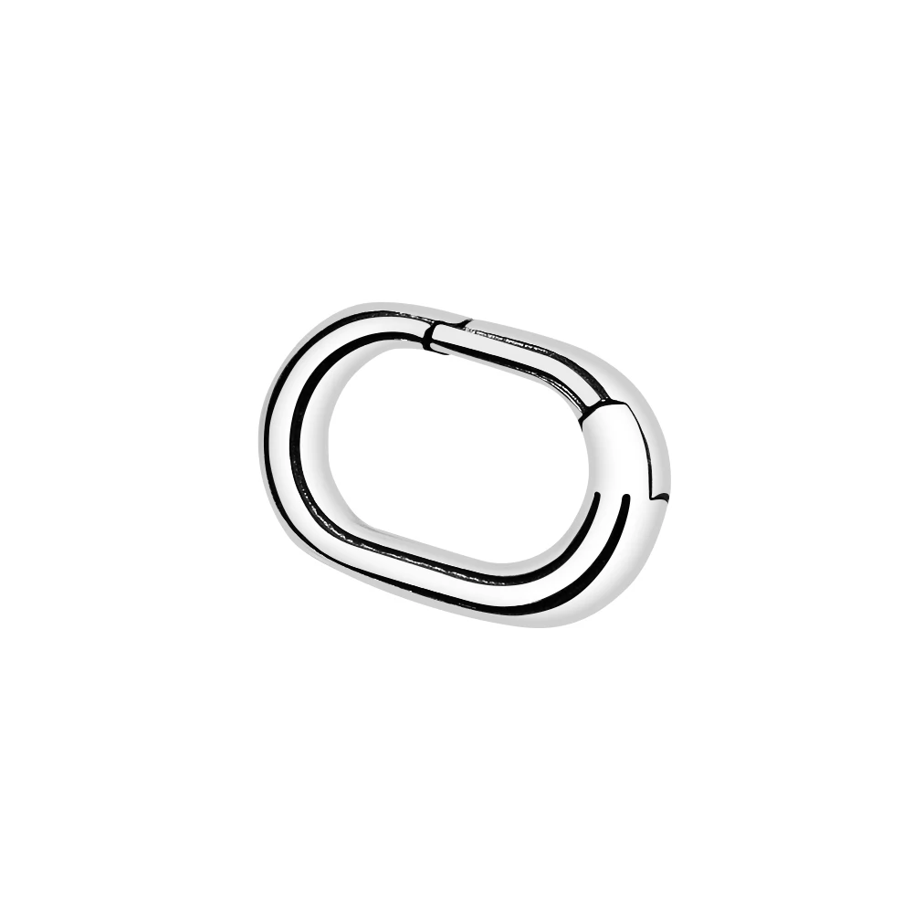2021 Charm Wedding Original Snake Chain Bracelets 100% Real Silver S925 Sterling Jewelry Spring Beads