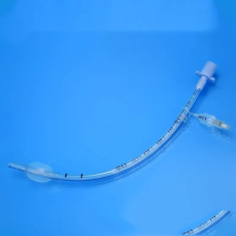 

For 1Pcs Single-use Tracheal Intubation With Balloon Ordinary Newborn Adult Model Complete Medical Tracheal Catheter