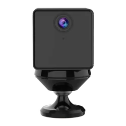 Vstarcam CB70 2MP 1080P Build-in Battery Wireless IP Camera Intercom Baby Monitor Motion Detection Home Security Camera