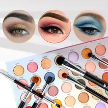 Eyeshadow Makeup Brush Set #4