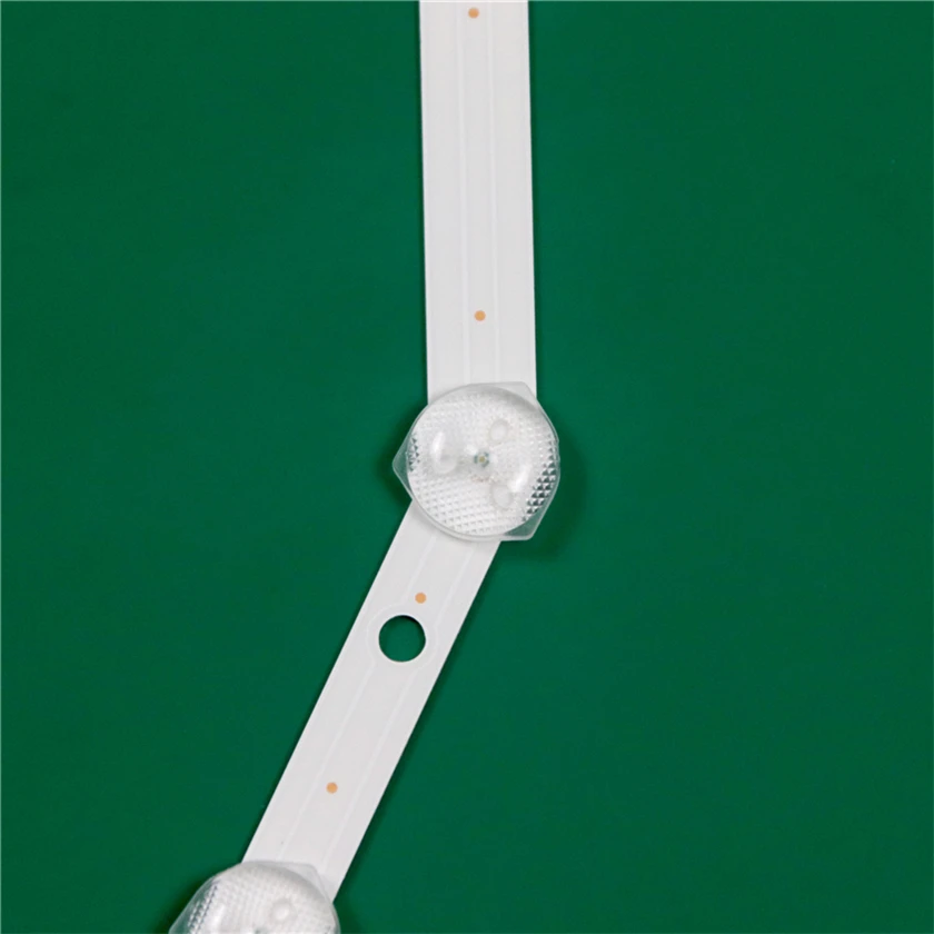 LED TV Illumination For Samsung UE32EH5020 32" FHD LED Bar Backlight Strip Line Ruler D3GE-320SM1-R2 2013SVS32_FHD3228N1_B2_12