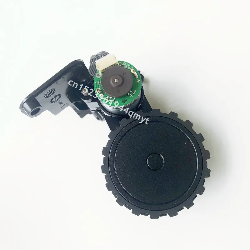 Robot Vacuum Cleaner Right Left Wheel Assembly for Alfawise V8s Pro E30B Robotic Vacuum Cleaner Spare Parts Wheel Accessories