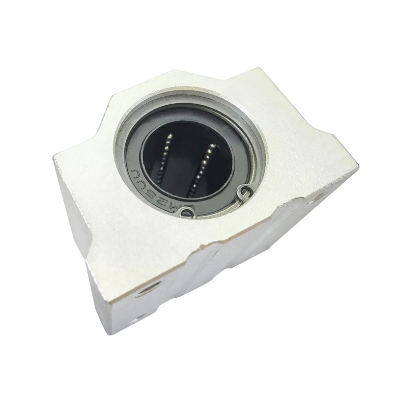 1PCS SCS25UU Linearführung Linear Lager Linear Slider.