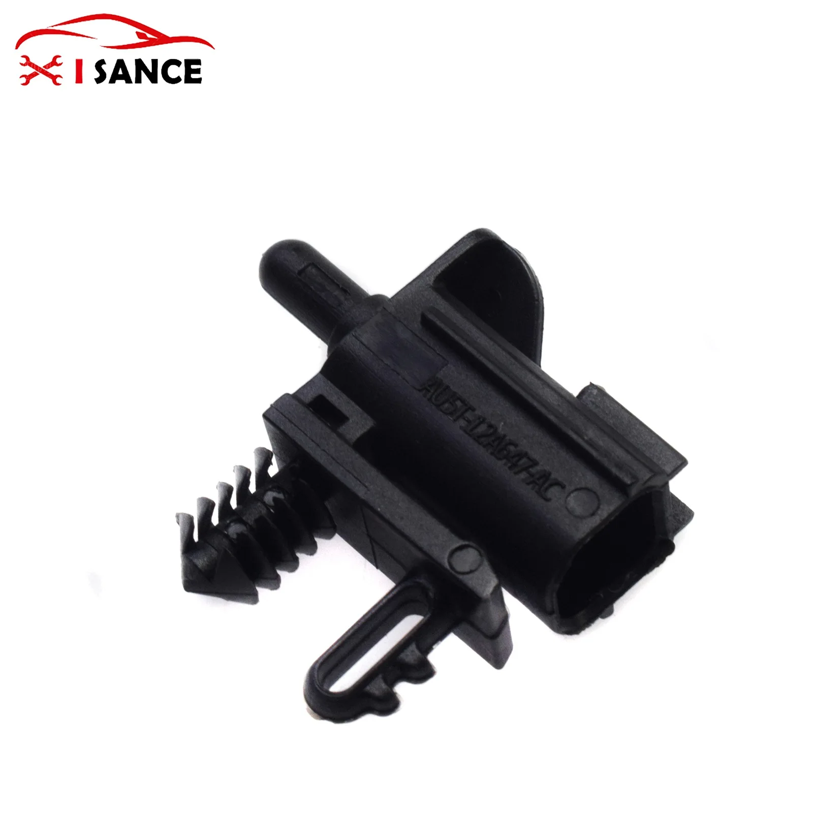 【asa】 Car Ambient Air Temperature Sensor / Pigtail For Ford Explorer