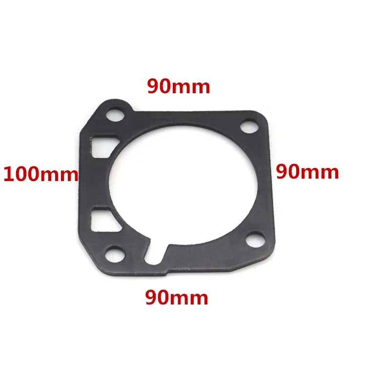 KIT guarnizioni testa motore corpo farfallato termico 70MM per HONDA CIVIC B16 INTEGRA B18C1 GSR F22A H22A