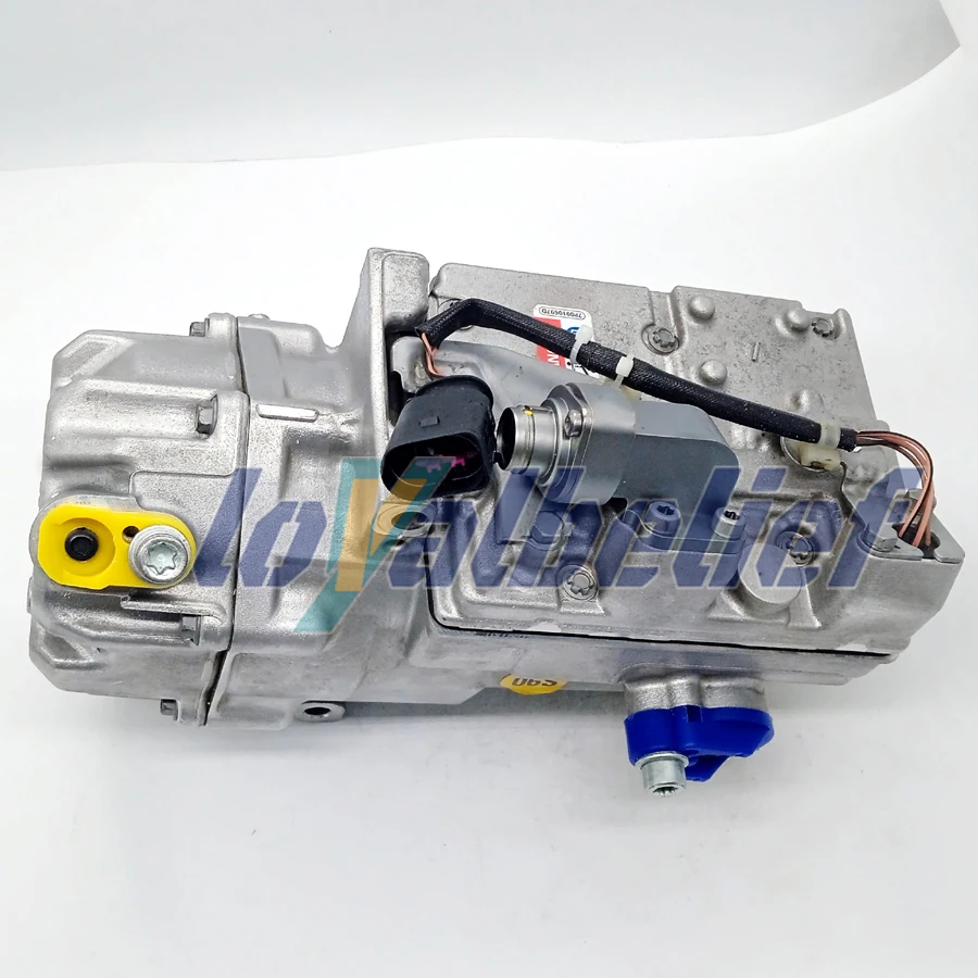 Air Conditioning Compressor For Audi A6 A8 Q5 Hybrid 2.0 for Porsche cayenne V6 3.0 Touareg 8R0260797B 8R0260797C 8R0260797D