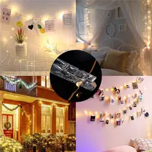 LED Fairy String Lights 5M 10M #4