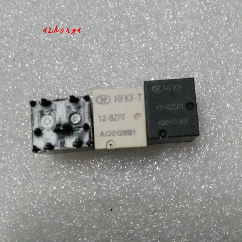 

Relay HFKF-T 12-BZPT ACJ2112