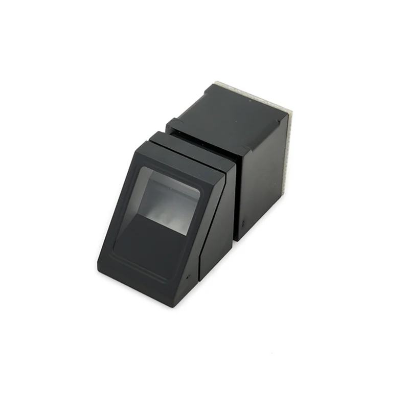 GROW DC4.2-6V or DC3.3V 1000 Capacity R307S Optical Fingerprint Module Sensor Reader USB UART Interface For Access Control