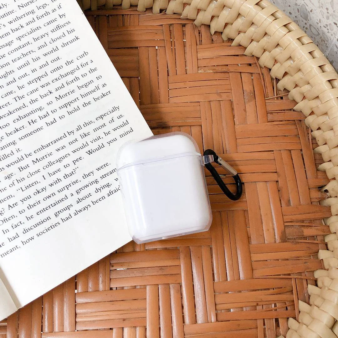 레노버 LP2 케이스, 귀여운 만화 케이스, 키 체인 실리콘 이어폰 커버, 레노버 X9 LP 2 케이스, 투명 쉘