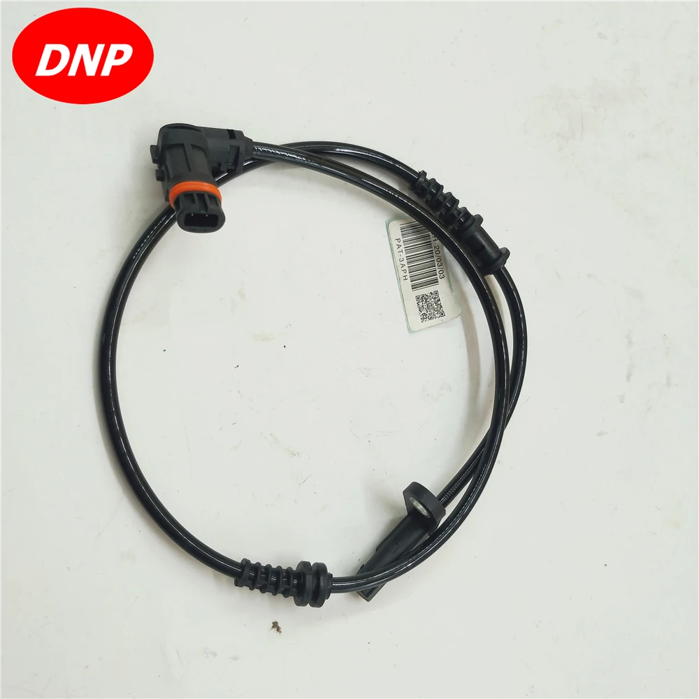 PAT Front ABS Wheel Speed Sensor For Mercedes-Benz C250 C300 C350 2049057702 A2049050000 A2049057702 A20490577