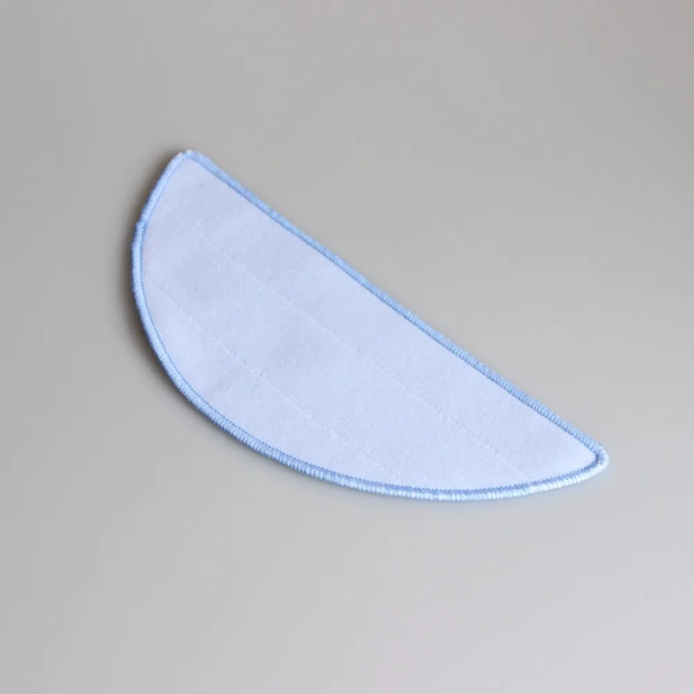 Mopp Tuch für CHUWI iLife V5 V3 X5 v5pro v5s v5pro CW310 Roboter-staubsauger Robotic Staubsauger für Home reinigung roboter