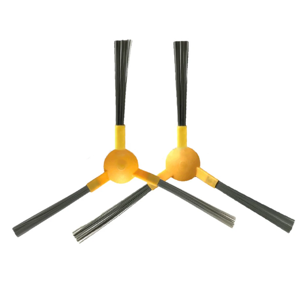 Für Mamibot Exvac660 Roboter Staubsauger zubehör Ersatz Kit Seite pinsel + Filter + Mopp + Roller Pinsel