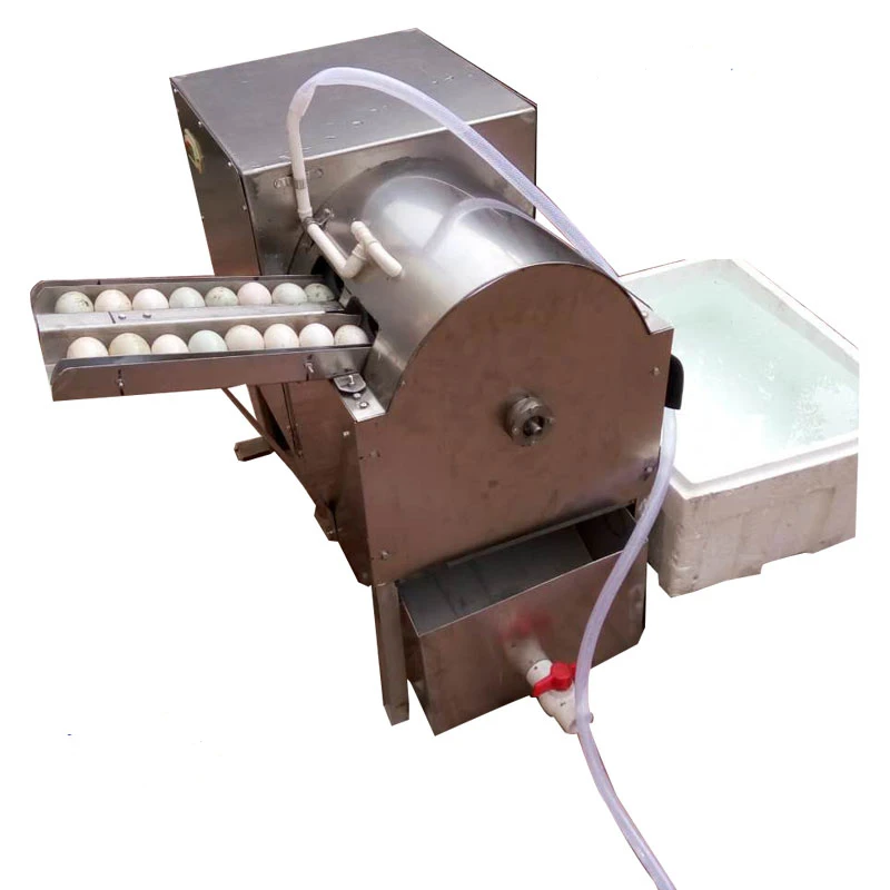 Automatic Egg Grading Machine Egg Washing Machine Egg Grading Packing Machine