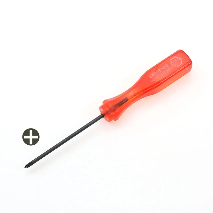 Triwing Tri-Wing-Schraubendreher Schraubendreher für Wii NDS DS Lite NDSL GBA SP NDSI XL/LL NDSIXL Reparaturwerkzeug Großhandel – Detail 4