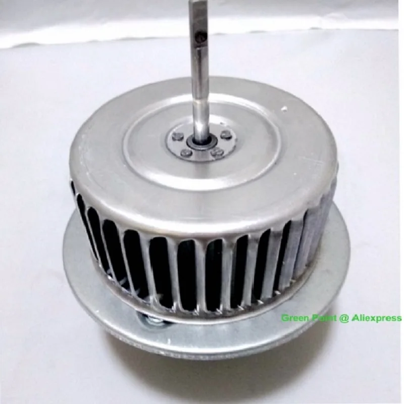 Original New Heating Fan Heating Motor For T-960 LT-960E SMT Machine Heating Fan Constant Temperature Electric Fan Accessory