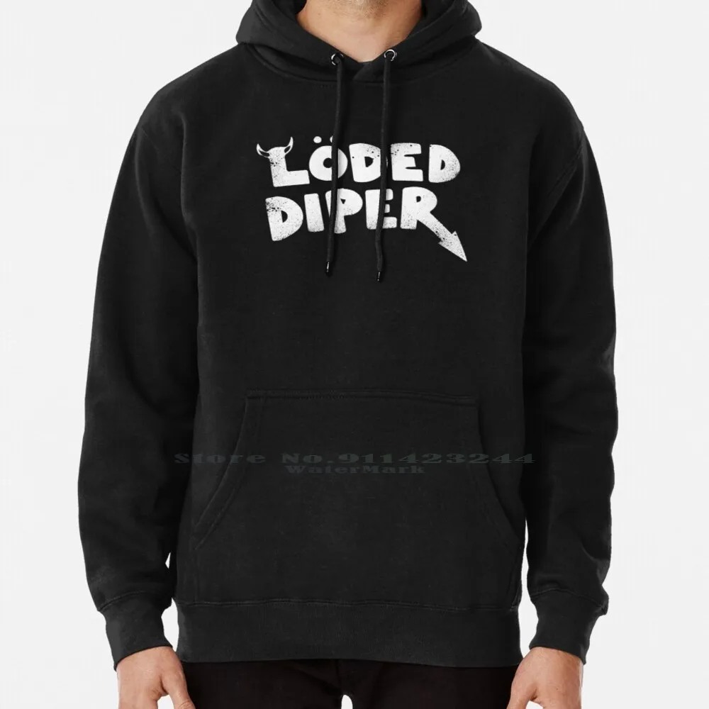 

Loded Diper Hoodie Sweater 6xl Cotton Loded Diper Van Loded Diper Logo Loded Diper Lyrics Loded Diper Songs Loded Diper