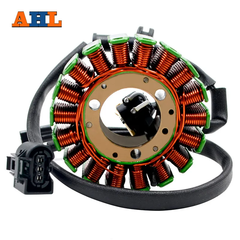 AHL Motorcycle Generator Stator Coil For BMW G310GS G310R All Model Years