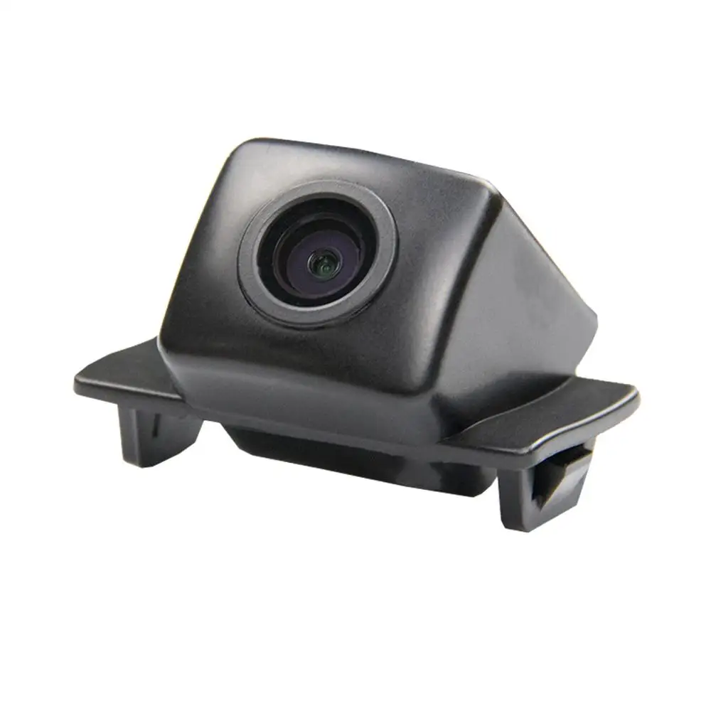 

HD 720p Rear View Camera Reversing Backup Camera Parking Waterproof Camera Waterproof for Toyota Camry 2006-2008 only
