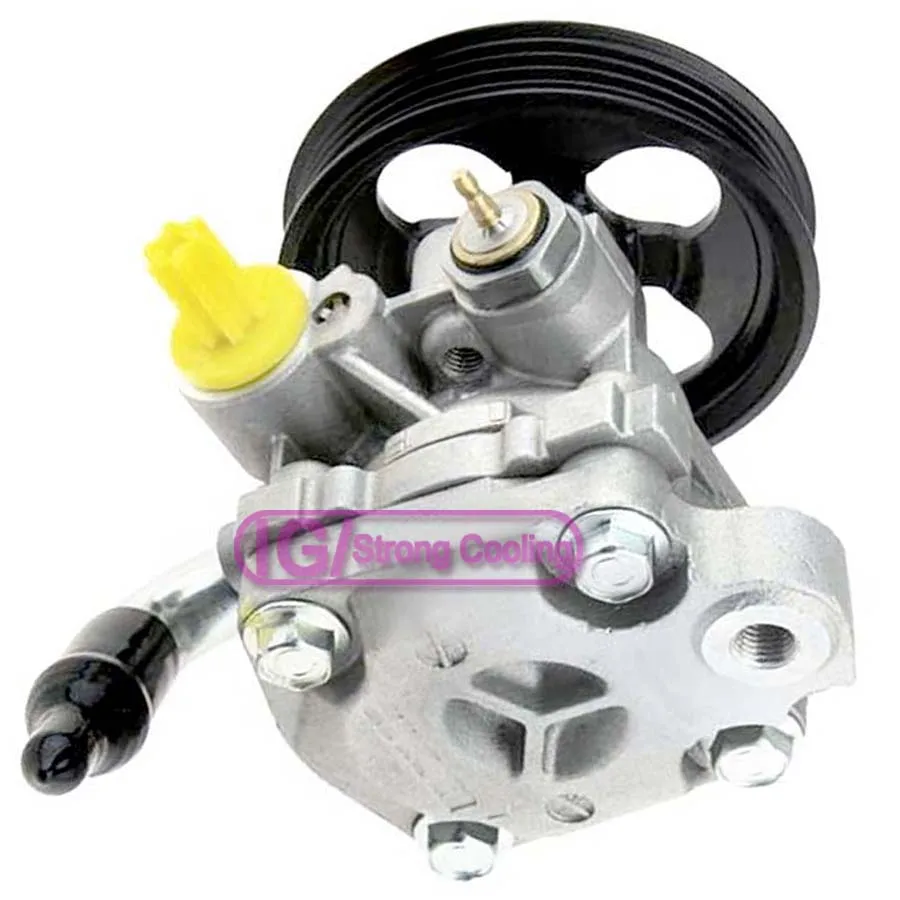 NEW Hydraulic Power Steering Pump For Suzuki Jimny FJ 1998-2005 49100-81A20 4910081A20