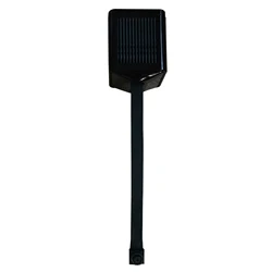 PIR Body Heat Trigger Remote IP Cam Battery Portable Camera P2P Wireless WiFi Video Recorder IPhone Android APP View15CM Cable