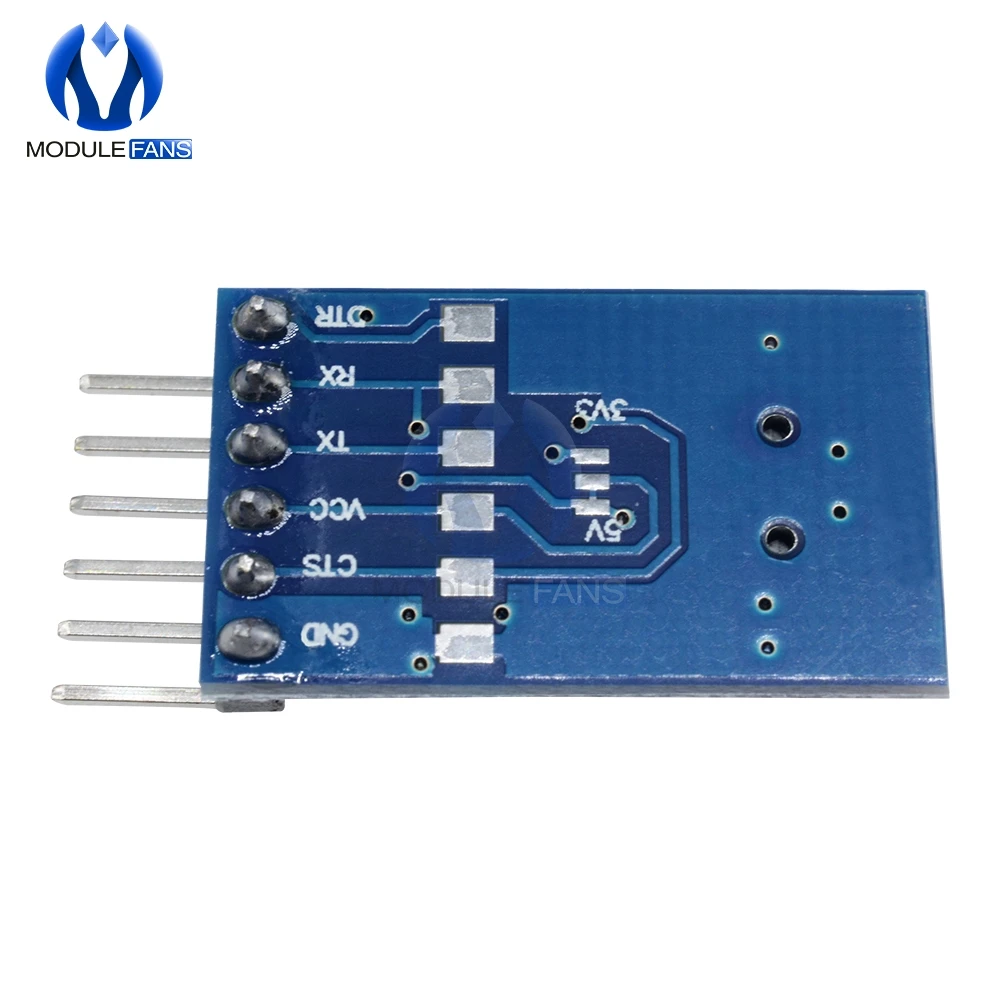 3.3V 5.5V FT232RL FT232 FTDI USB to TTL Serial Adapter Module for Arduino Mini Port Board USB TO RS232 Pro Mini