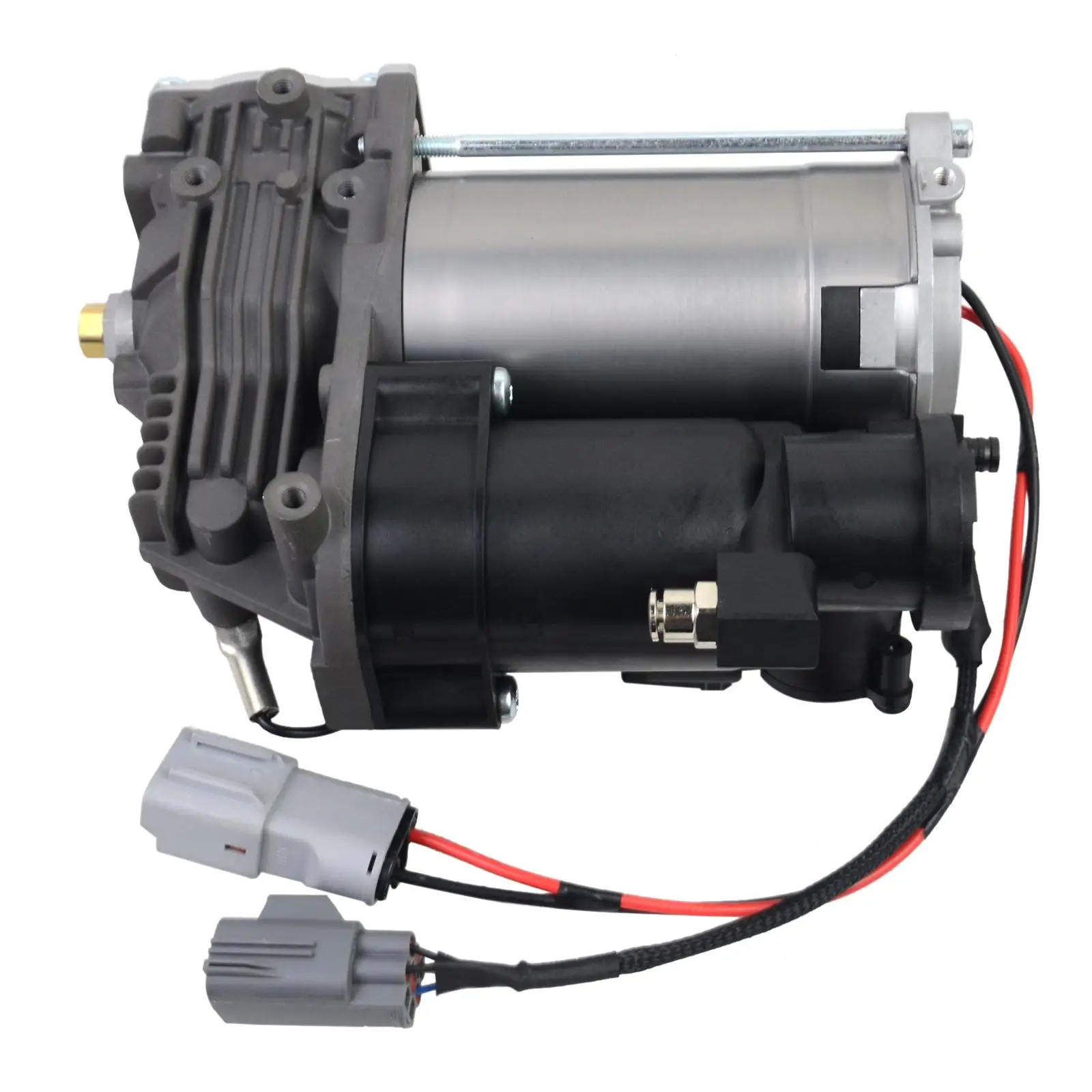 AP03 for Range Rover Sport for Land Rover Discovery 3&4 LR3 LR4 Air Suspension Compressor AMK LR038118 LR023964