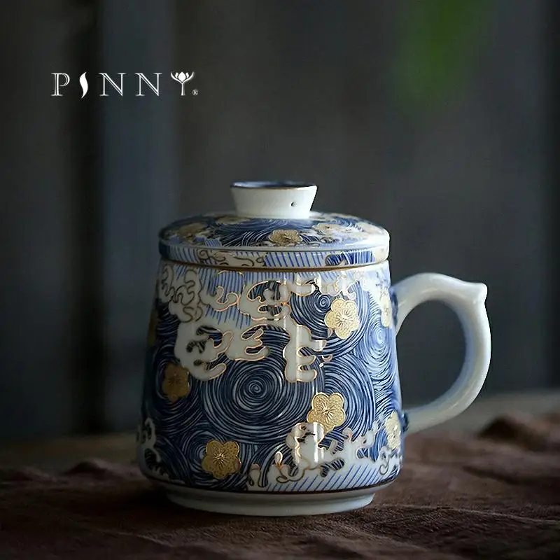 PINNY 330ml 