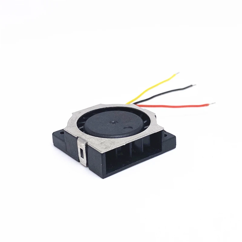 NEW 2006  5V 12V  2CM 20MM Fan 20*20*6MM Blower Fan  6200RPM Ultrathin Fan Mini Iaptop Fan 3Wire