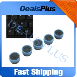 5pcs/Set New Trackpoint Mouse Rubber Caps For Dell Latitude E3340 E6400 E6410 E6420 E6430 E4300 E4310 E5410 E5450 E5470 E5500