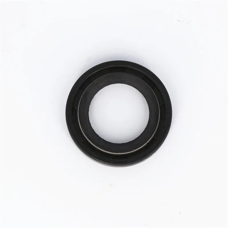 22*35*5/6/7/8/10 22x35x5/6/7/8/10 22*36*5/7/10 22x36x5/7/10 Nitrile Rubber NBR Spring TC Gasket Radial Shaft Skeleton Oil Seal