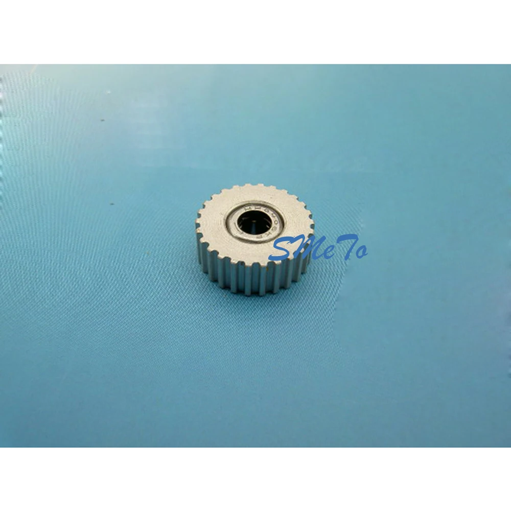 Фидерная Шестерня YAMAHA fv12 мм K87-M2199-00X fv8 мм K87-M1199-00X, приводной ролик в сборе, алюминиевые Запчасти для фидера SMT