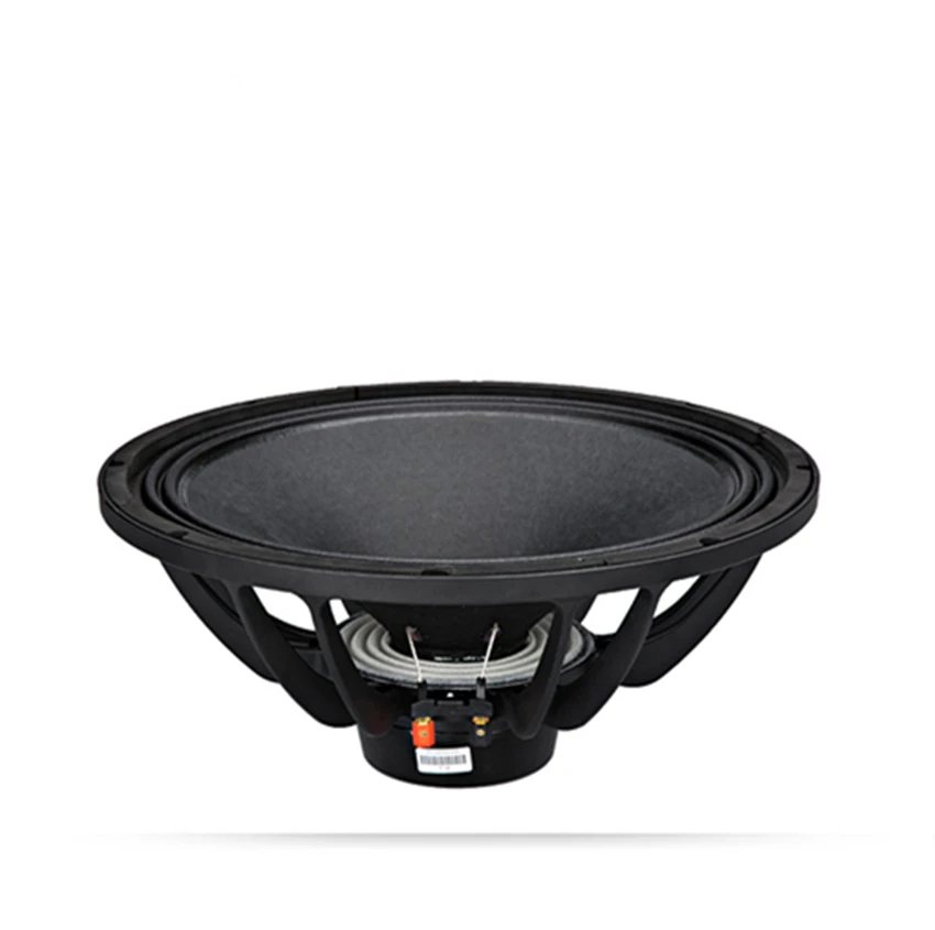 PA-046 Professional Audio 15 Inch Middle Bass Woofer Speaker Unit 75mm Magnetic field 74 Magnetic 8 ohm 350W 98dB