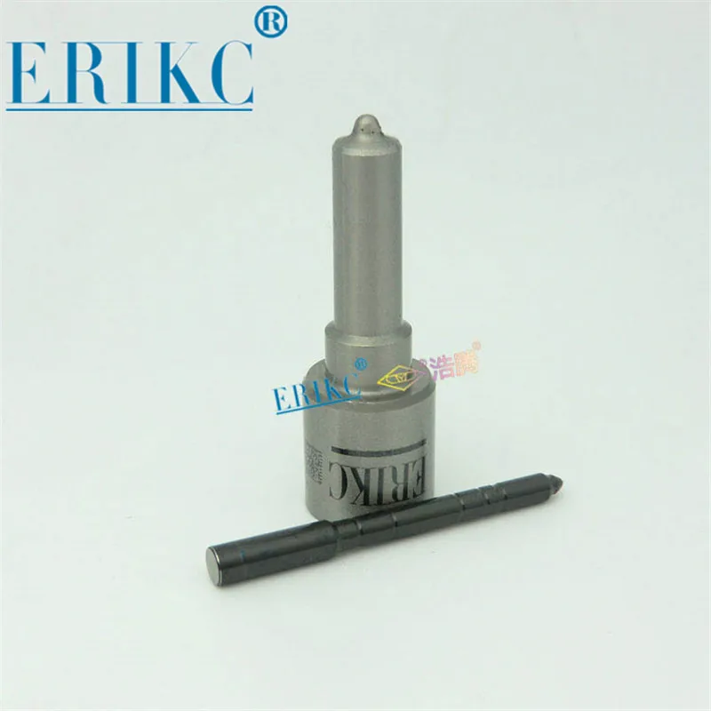 Nozzle DLLA141P2146 Original Parts Injector Sprayer DLLA 141 P 2146 for 0433172146 Cummins Injector 4947582 5283275 0445120134