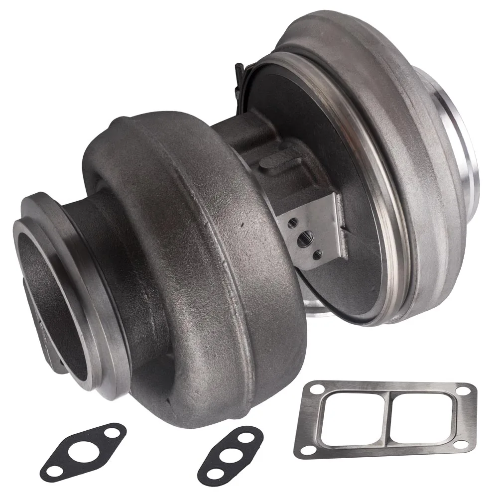 TurboCharger for DDC-MTU DDC MTU Navistar Int Harvester Truck S400S062 171702 466713-0005 466713-5 23523197 23518588 23518597